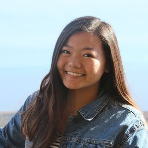 Meet your Posher, Cynthia